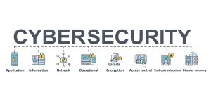cybersecurity