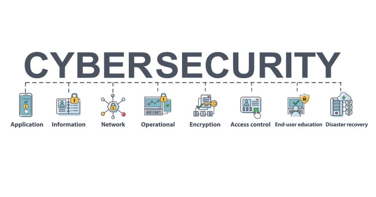cybersecurity